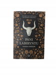 Pani labiryntu Knedler