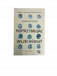 Podtrzymując wszechświat Niven