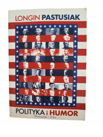 Polityka i humor Pastusiak