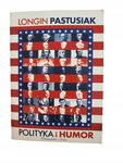Polityka i humor Pastusiak