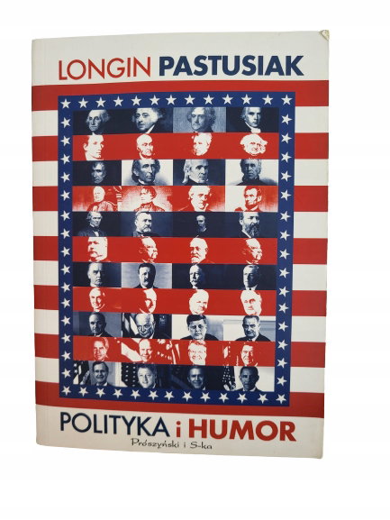 Polityka i humor Pastusiak