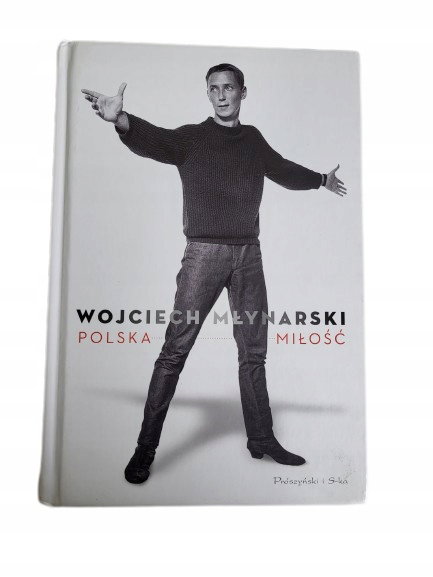 Polska miłość Młynarski
