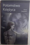 Potomstwo księżyca Sokalska Autograf