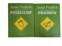 Przeszczep powroty T 1-2 Frajlich
