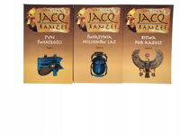 Ramzes T 1-3 JacQ