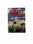Rekiny i małe rybki Ott