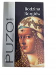Rodzina Borgiów Puzo