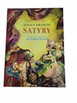 Satyry ilus.Szancer Krasicki