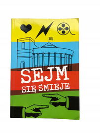 Sejm się śmieje Szymkiewicz