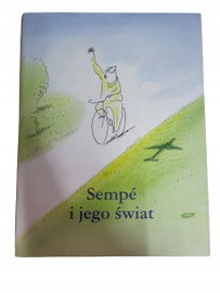 Sempe i jego świat