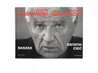 Skrzek, Ostatni cieć Głowacki