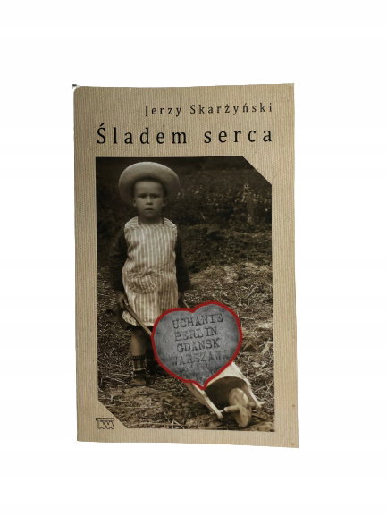 Śladem serca Skarżyński