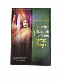 Spałem z Elizabeth Straffton teraz żałuję Detyna