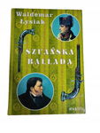 Szuańska ballada Łysiak