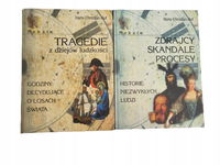 Tragedie zdrajcy zest 2 szt Huf