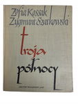 Troja północy Kossak
