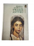 Twarze Antyku Nowicka