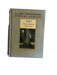 Utwory zebrane Powrót Andersena Wiersze 1959 Tward
