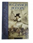 W czasach potopu Mączak