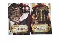 Waleriusz T 1-2 Jackson