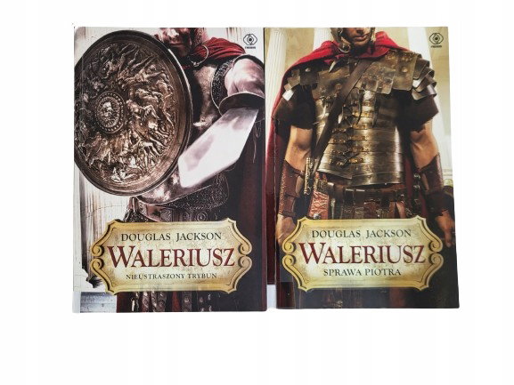 Waleriusz T 1-2 Jackson