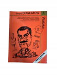 Walizka Dowłatow