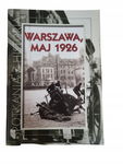 Warszawa maj 1926
