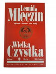 Wielka czystka Mleczin