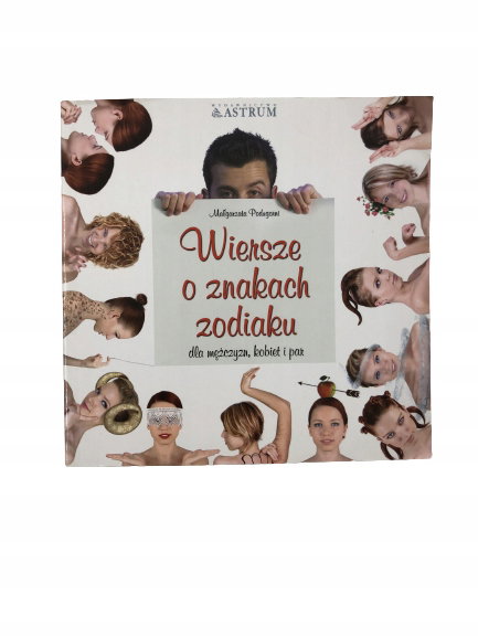 Wiersze o znakach zodiaku Podugorni