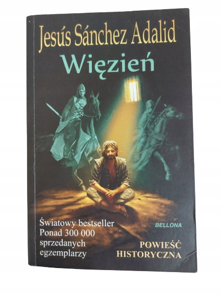 Więzień Adalid