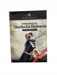 Wspomnienia Sherlocka Holmesa Doyle