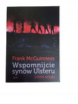 Wspomnijcie synów Ulsteru i inne sztuki McGuinness