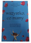Wszystko co mamy Bonde