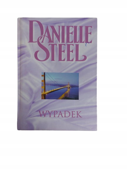 Wypadek Steel