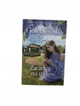 Zaczekaj na miłość Gołębiewska