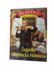 Zagadki Sherlocka Holmesa Doyle