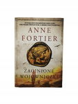 Zaginione wojowniczki Fortier