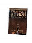 Zaginiony skarb Templariuszy Sora