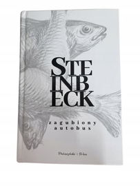 Zagubiony autobus Steinbeck