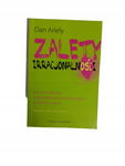 Zalety irracjonalności Ariely