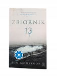 Zbiornik 13 McGregor