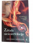 Zdrada nieśmiertelnego Shields