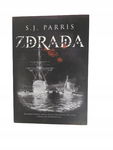Zdrada Parris