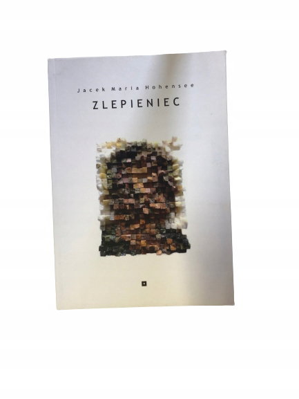 Zlepieniec Hohensee