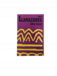 Żółty deszcz Llamazares