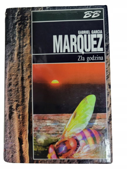 Zła godzina MarQuez