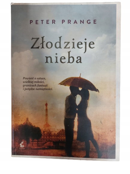Złodzieje nieba Prange
