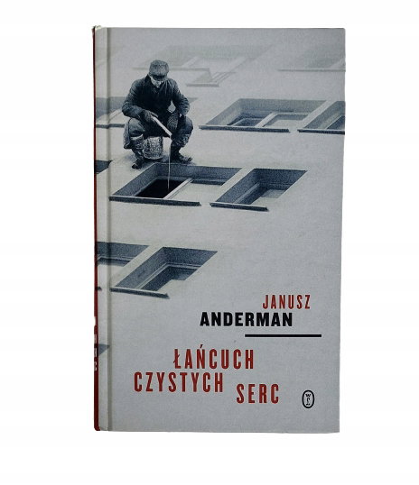 Łańcuch czystych serc Anderman