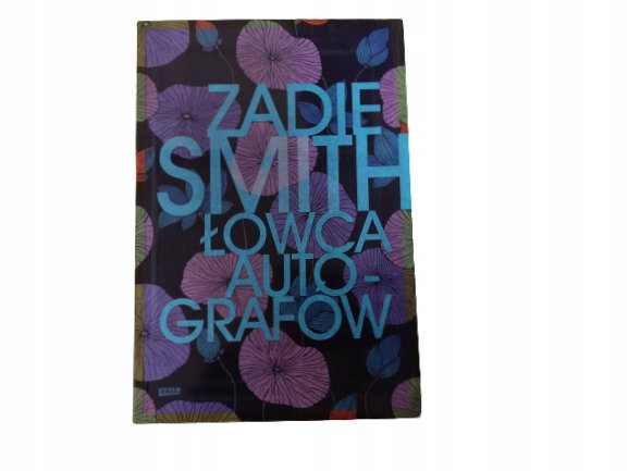 Łowca autografów Smith