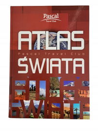 Atlas świata